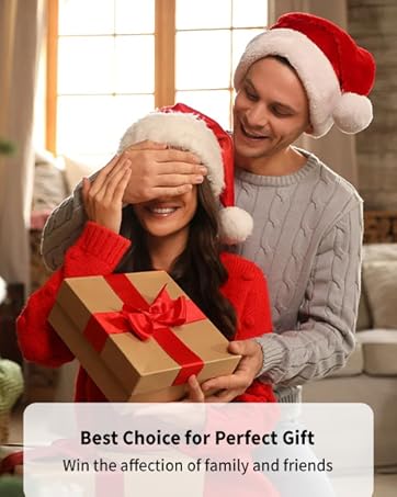 Best Choice for Perfect Gift.Win the affection of family and friends