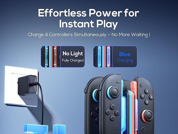 switch 2 controller charger