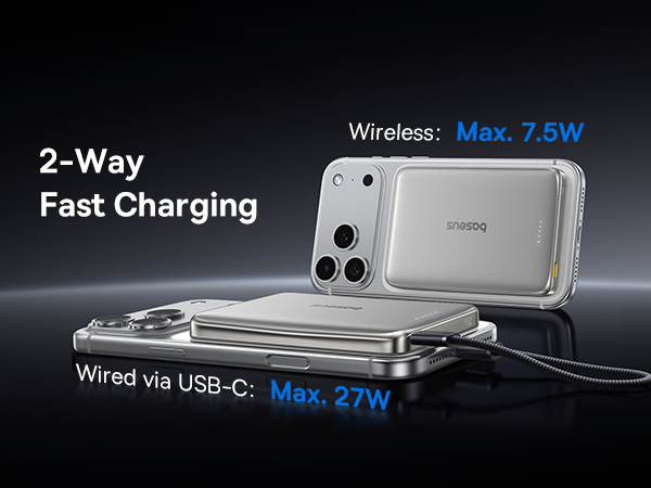 portable charger iphone 16 portable charger for iphone apple magsafe charger magnetic charger