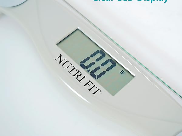 EB9068 Clear LCD
