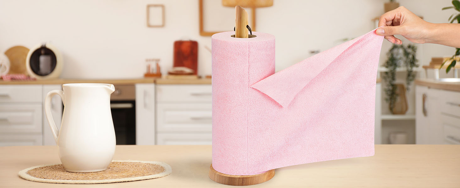 microfiber cloths