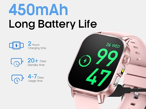 smart watch