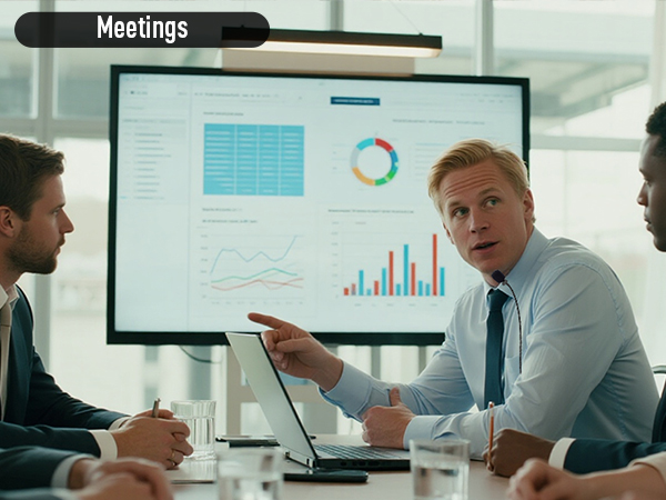meeting