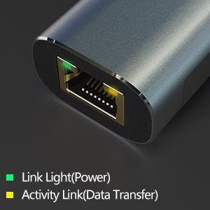 usb to ethernet adapter 3.0