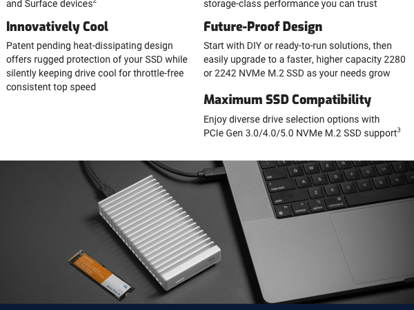 Exceptionally Flexiible