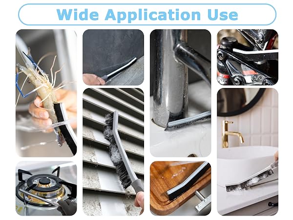wide application
