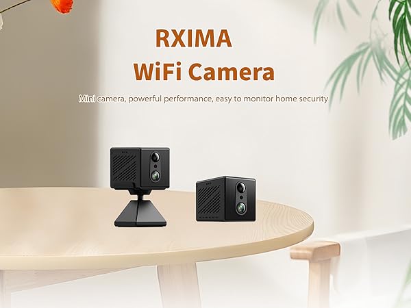 Mini Camera