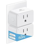 EIGHTREE Mini Smart Plug ???????? ????-???? ???????????????????? ??????, ???????????? ???????????...