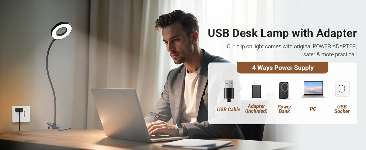 clip on light clip on lamp clip on desk lamp with clamp light clip light clip lamp clamp lamp