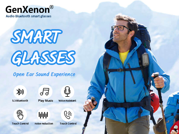 smart glasses for men,bluetooth sunglasses for men,glasses for men,bluetooth glasses with speakers 