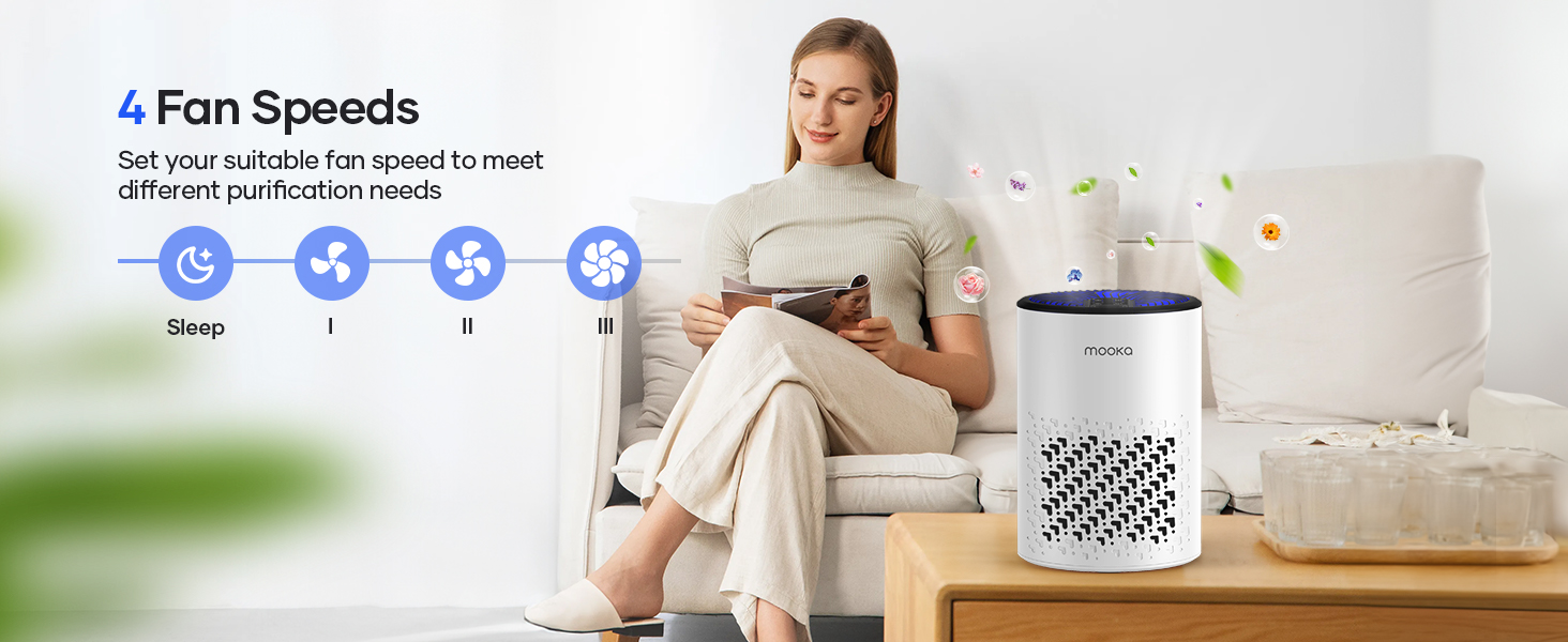 air purifiers for home