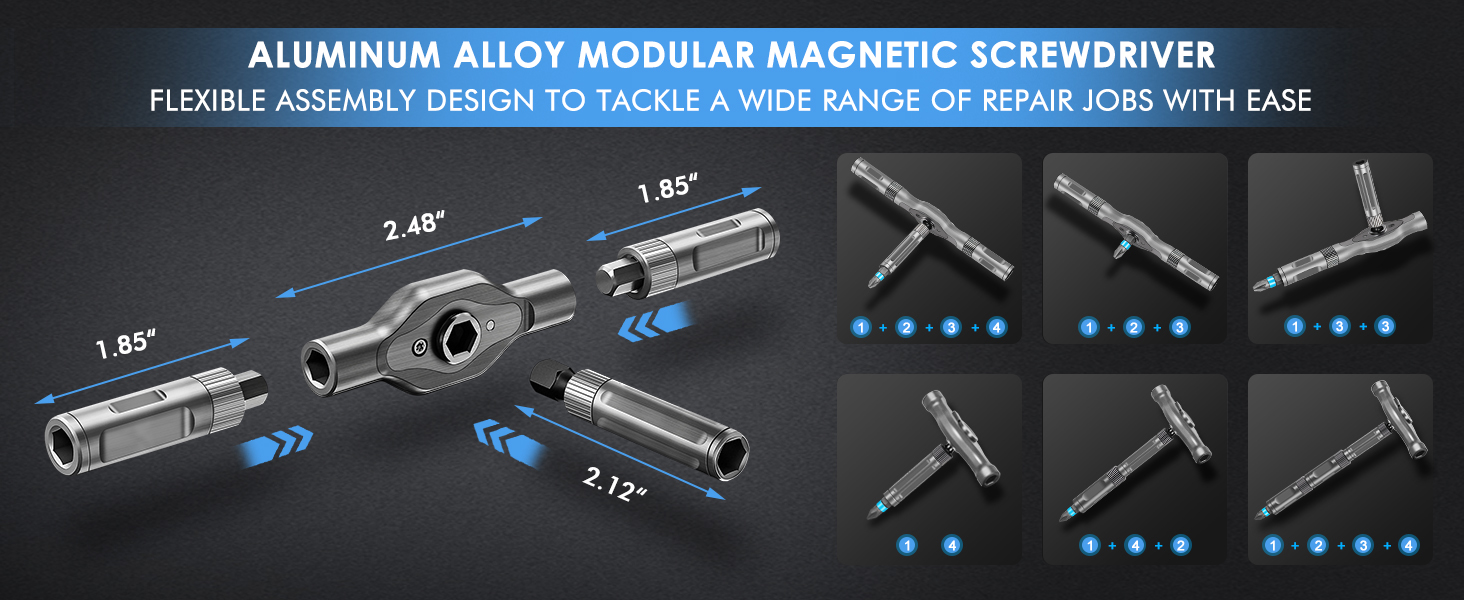 screwdriver sets