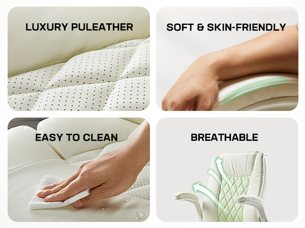 ergonomic chairs for home office