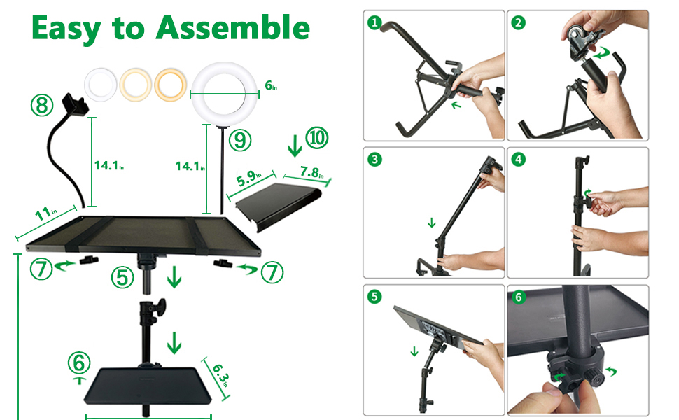 projector stand tripod with wheels laptop tripod stand projector standing laptop floor stand mount