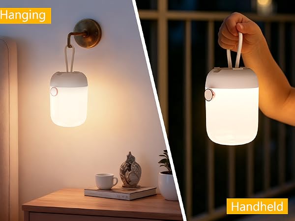 touch lamps for nightstand