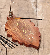 incense holder stick