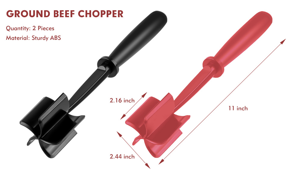 Meat Chopper