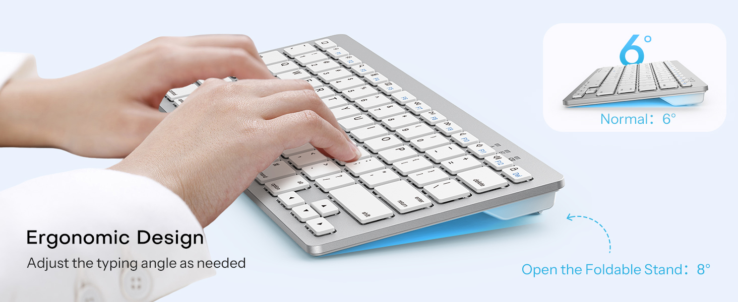 ipad keyboard