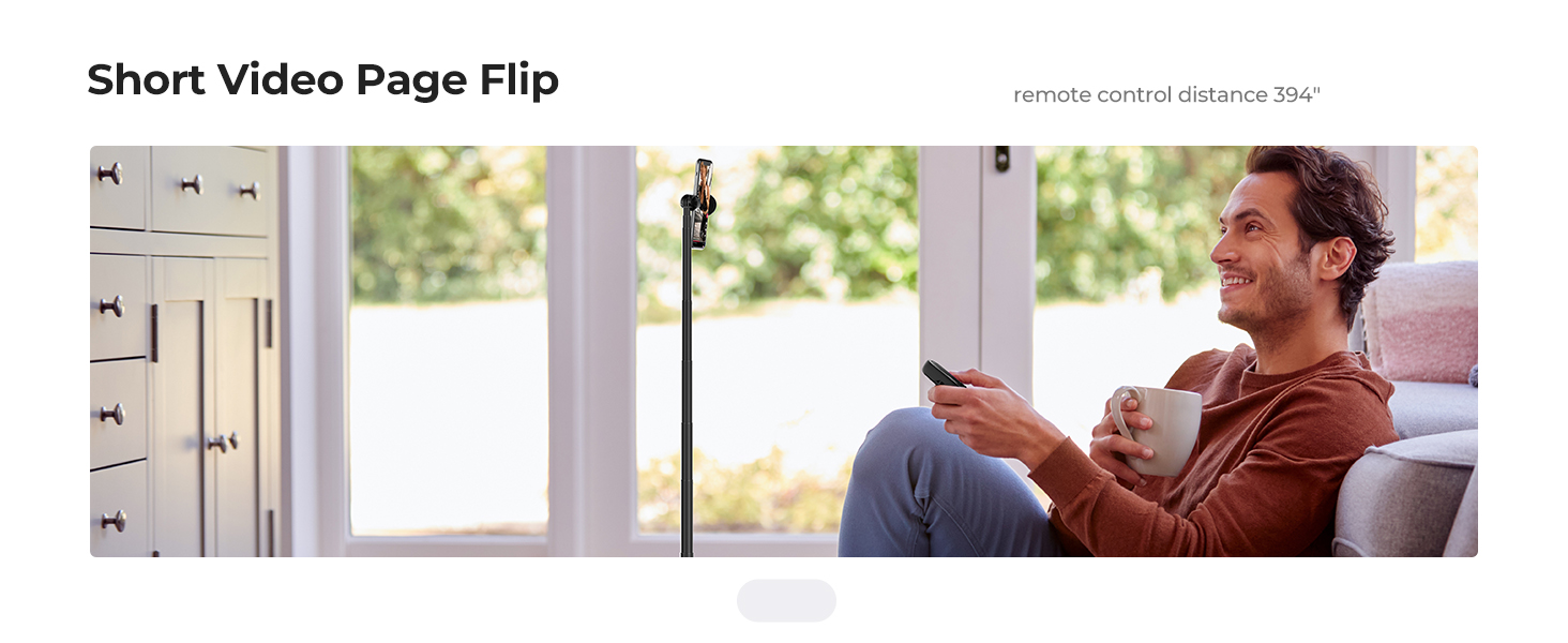 Tripod for Cell Phone