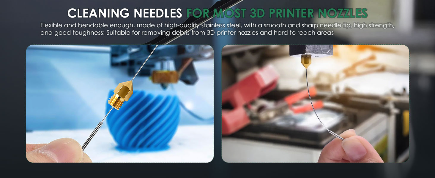 3D Printer Accessories Gift Must-Have