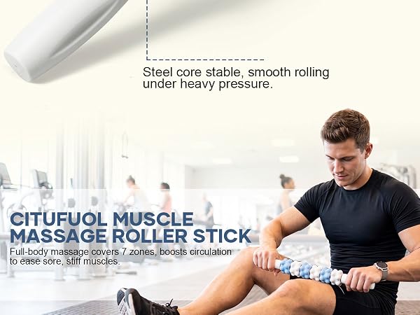muscle care too coral textured nodules