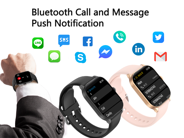 Smart watch