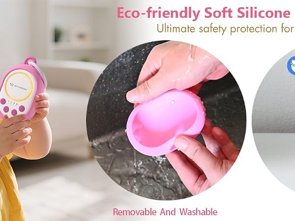 ULTRA PORTABLE AND CORDLESS