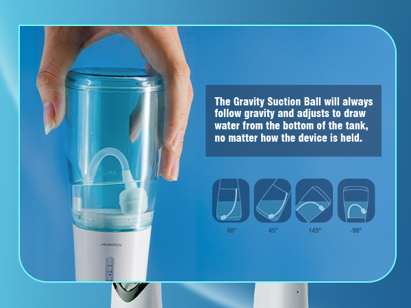 nasal irrigation system