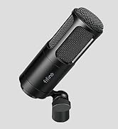 XLR Streaming Mic