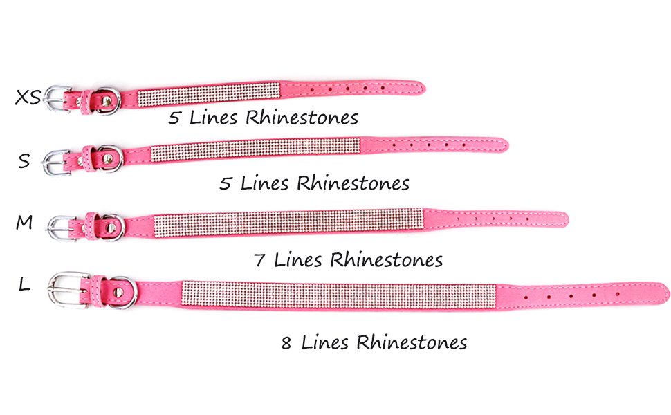 small dog collar
