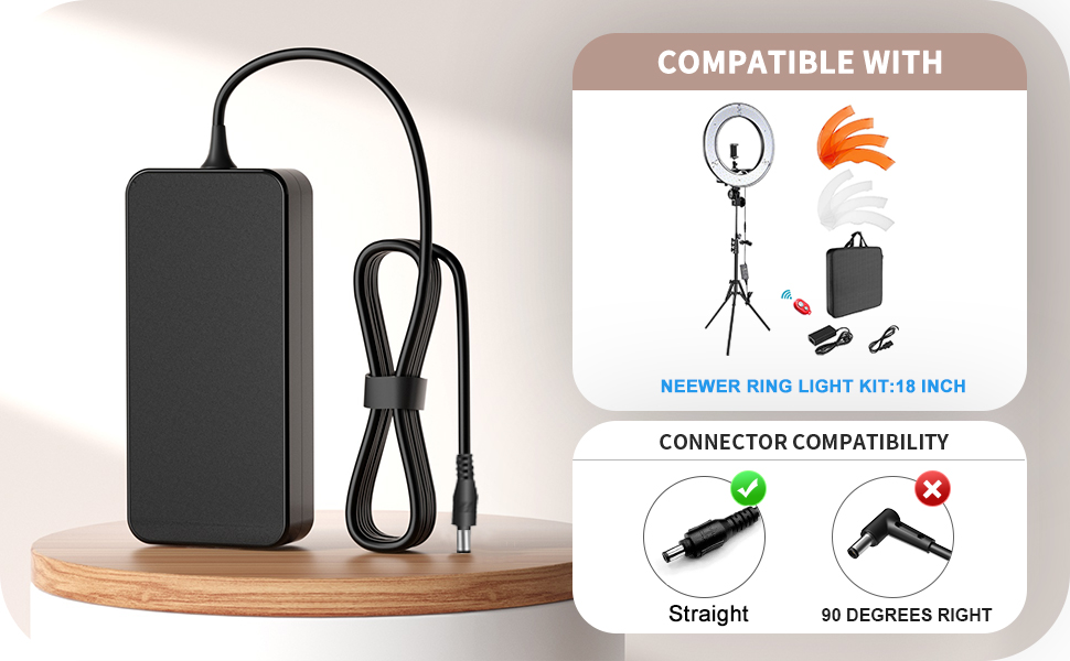 CONNECTOR COMPATIBILITY