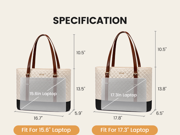 tote bag for women work