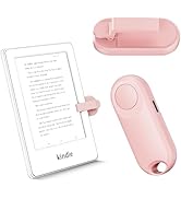 RF Remote Control Page Turner for Kindle Paperwhite Accessories Ipad Reading Kobo Surface Comics/...