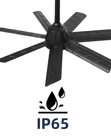 portable ceiling fan