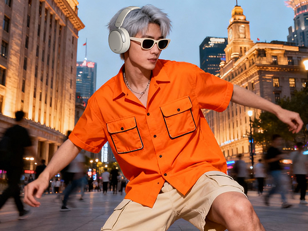 wireless headphones