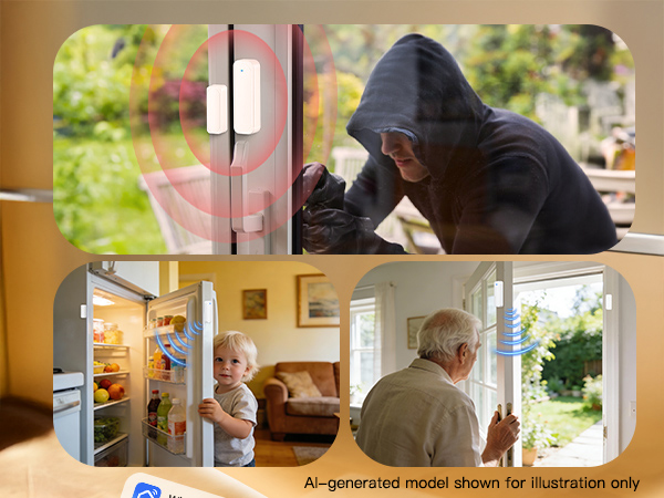 smart sensor