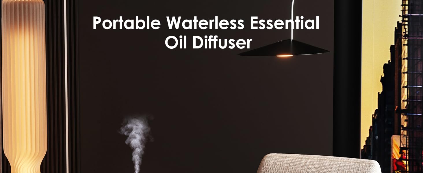 diffuser