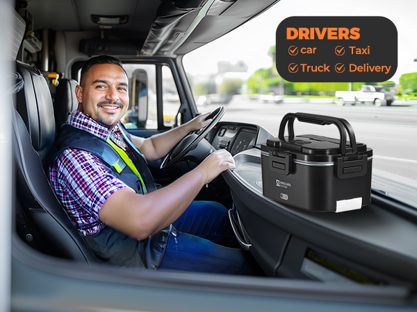 Drivers
