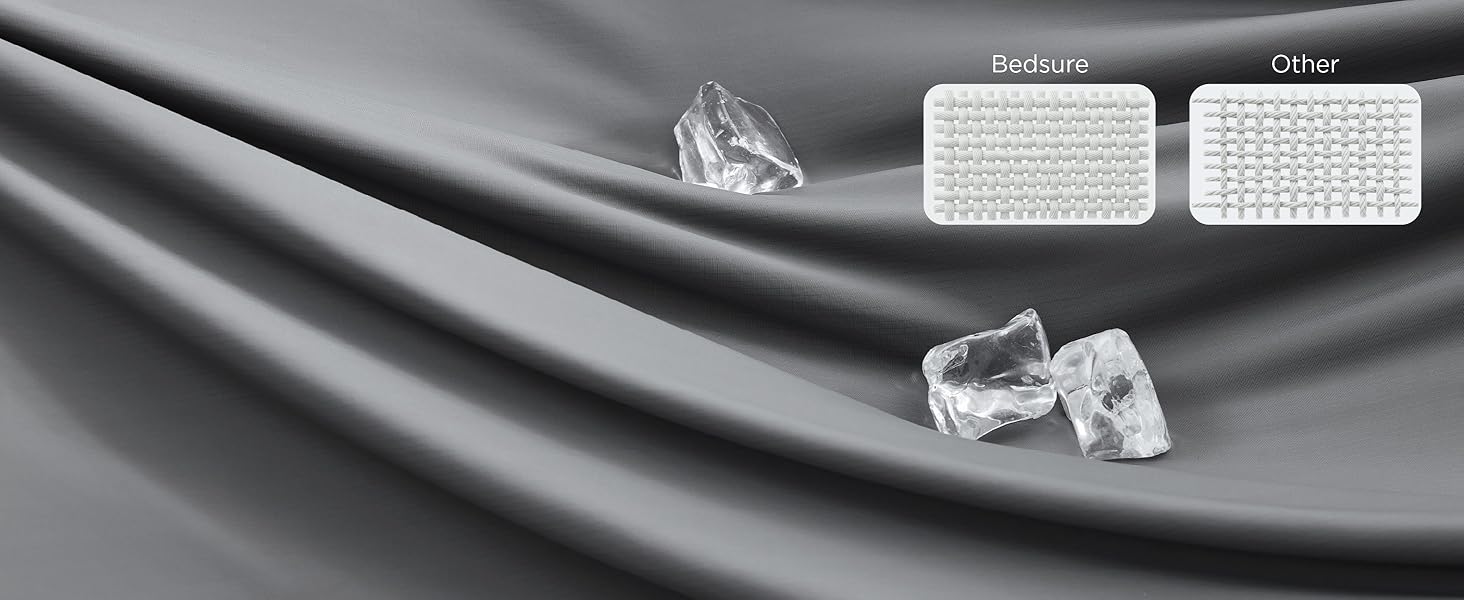 Cooling Blanket for Hot Sleepers