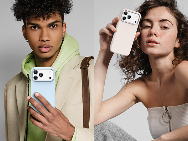 17 Pro Max Case Magsafe