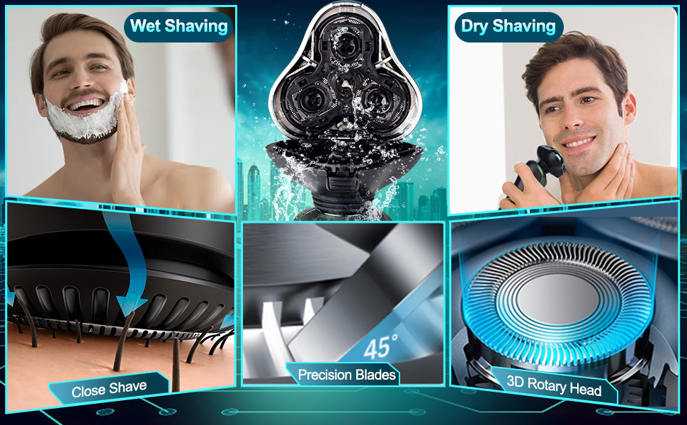 mens electric shaver mens electric shaver mens shavers electric cordless rechargeable