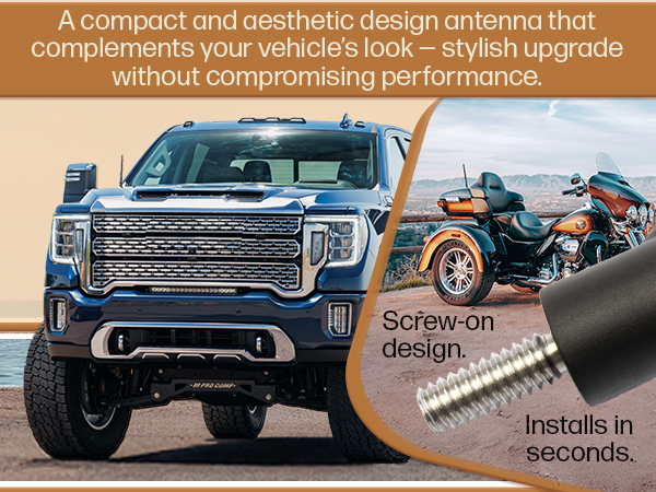 portable fit spiral year windshield patch amplifier deck digital built fiberglass directional