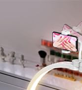 Yokilly Half Moon Light for Nail Desk: 29