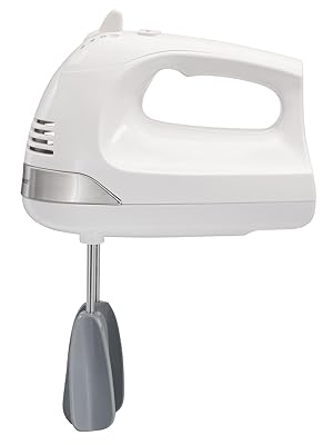 Hamilton Beach Hand Mixer