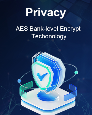 HAOSTEQER Solar Security Camera