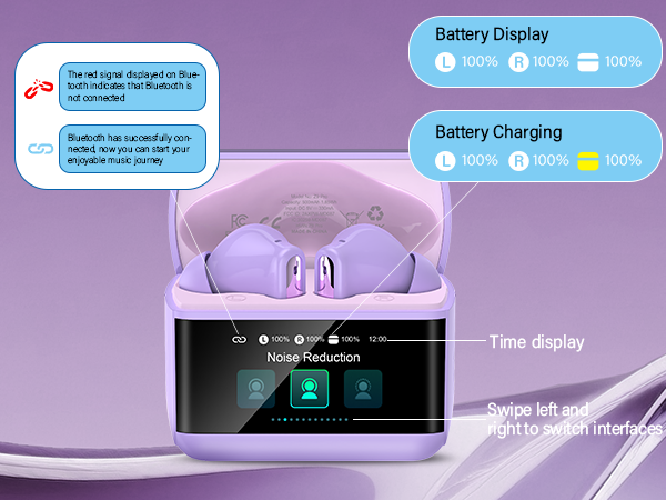 earbuds running earbuds