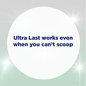 Ultra Last Litter Works