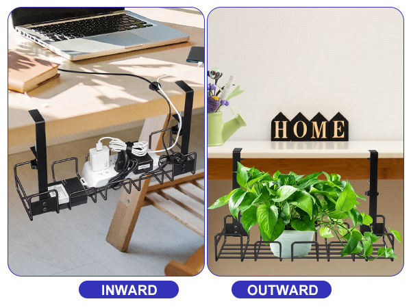 cable management tray