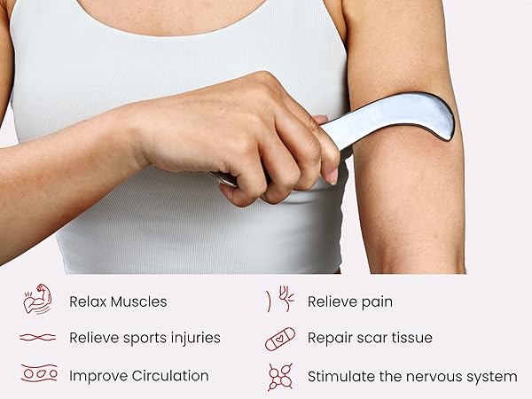 gua sha electric facial tool gua sha face tool gua sha for body gua sha for legs gua sha massage