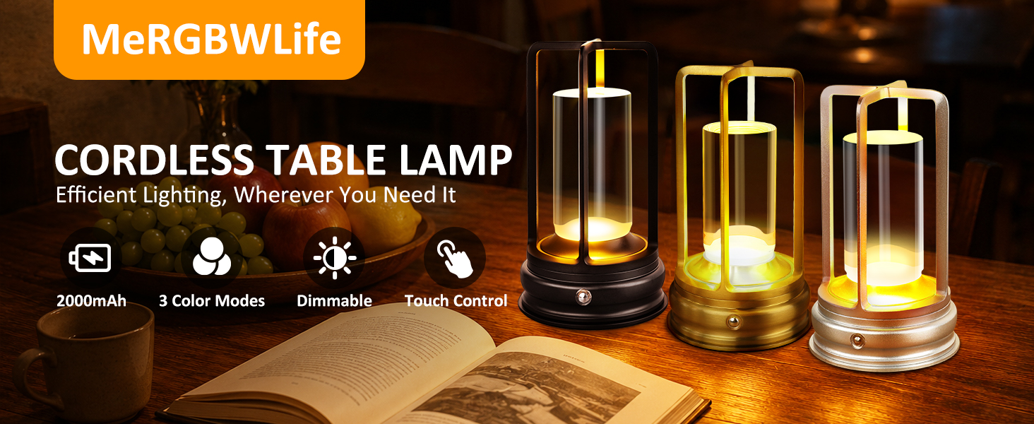 table lamp
